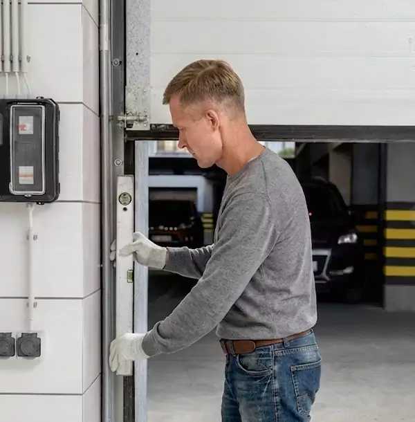 Why Choose Us for Door, Gate and Security Services in Alexandria, LA