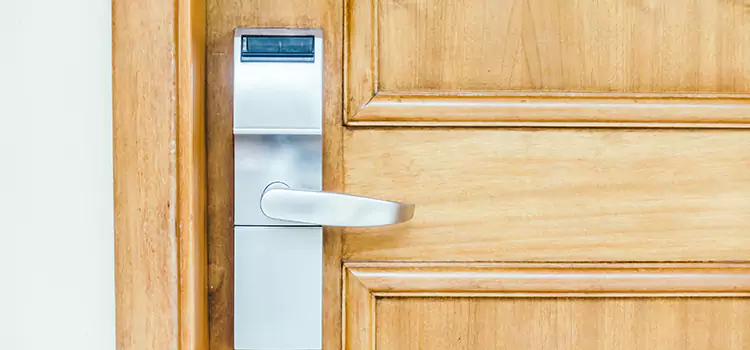 Advanced Solutions in Alexandria, LA for Modern Security
