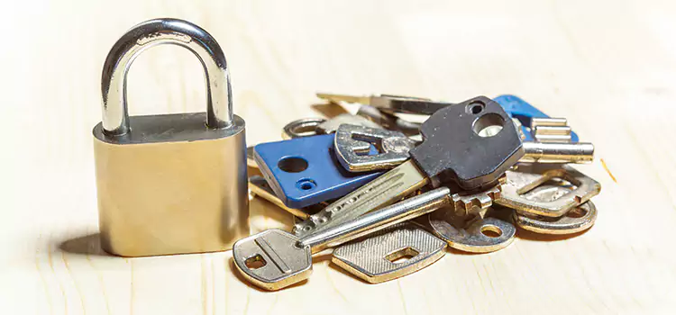 Why Choose Our Broken Key Services in Alexandria, LA?
