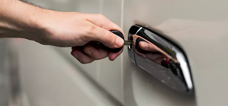 Why Choose Our Auto Locksmith Team in Alexandria, LA?