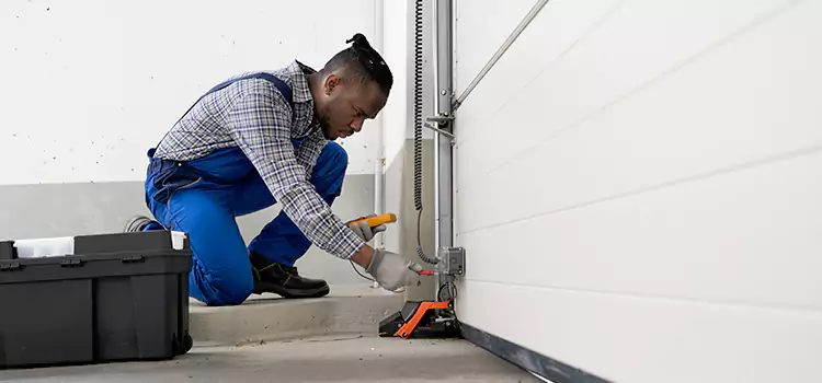 Expert Solutions for Every Garage Lock Need in Alexandria, LA