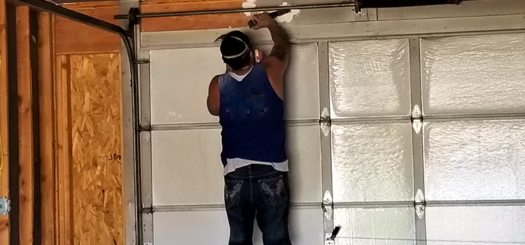 Specialized Garage Door Panel Solutions in Alexandria, LA