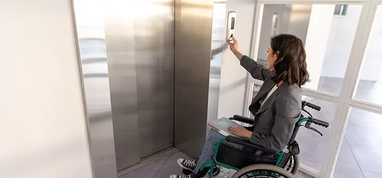 Benefits of Modern Handicap Door Systems in Alexandria, LA