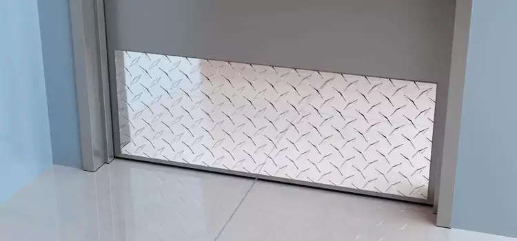 Benefits of Professional Kick Plate Solutions in Alexandria, LA