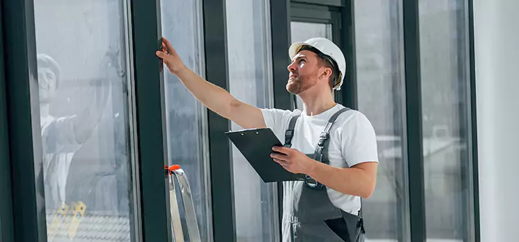 Comprehensive Solutions for Your Sticking Doors in Alexandria, LA