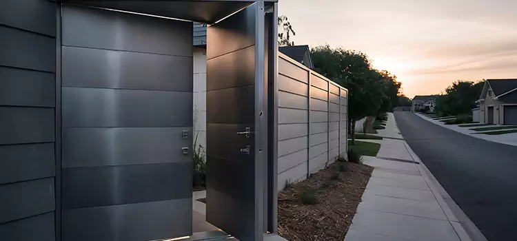 Comprehensive Steel Door Solutions in Alexandria, LA
