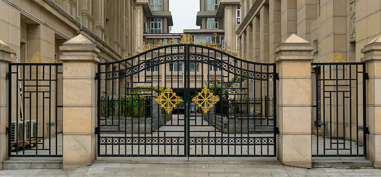 Comprehensive Iron Gate Maintenance Solutions in Alexandria, LA