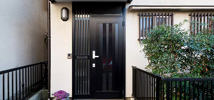 Popular Exterior Door Options in Alexandria, LA