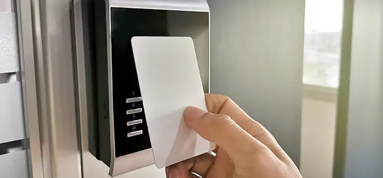 Advanced RFID Technology Integration in Alexandria, LA