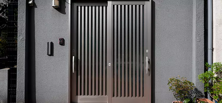 Specialized Steel Door Services in Alexandria, LA